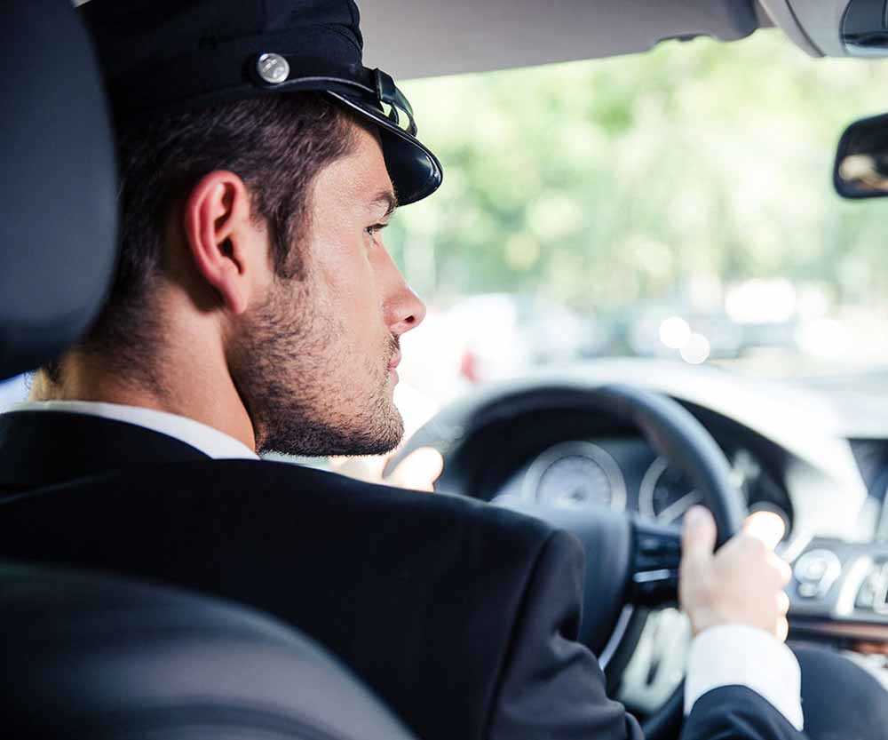 Limousine service corporate Streamwood illinois