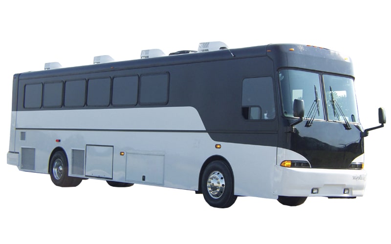 limo bus party bus limousine 30 person Streamwood il
